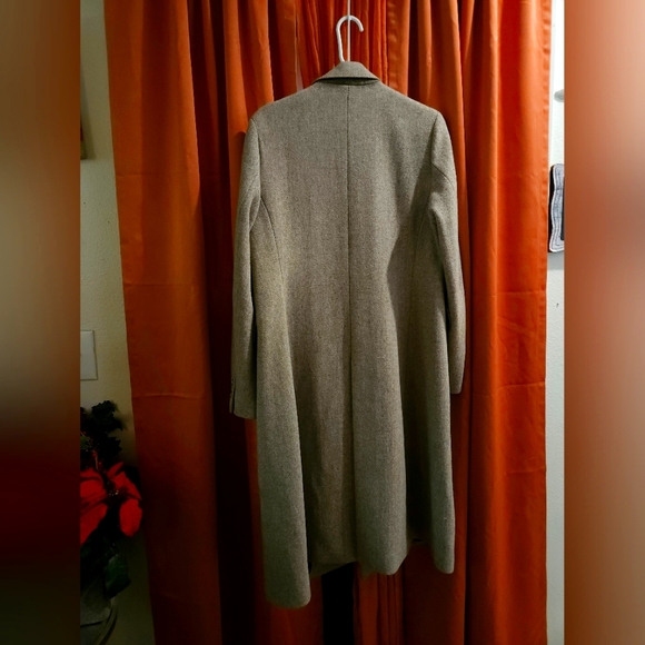 Ines de la Fressange Chester Coat - Picture 7 of 8